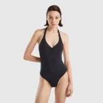 Costume intero reversibile Benetton 2023