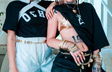 Navigare tra le Tendenze Moda su TikTok