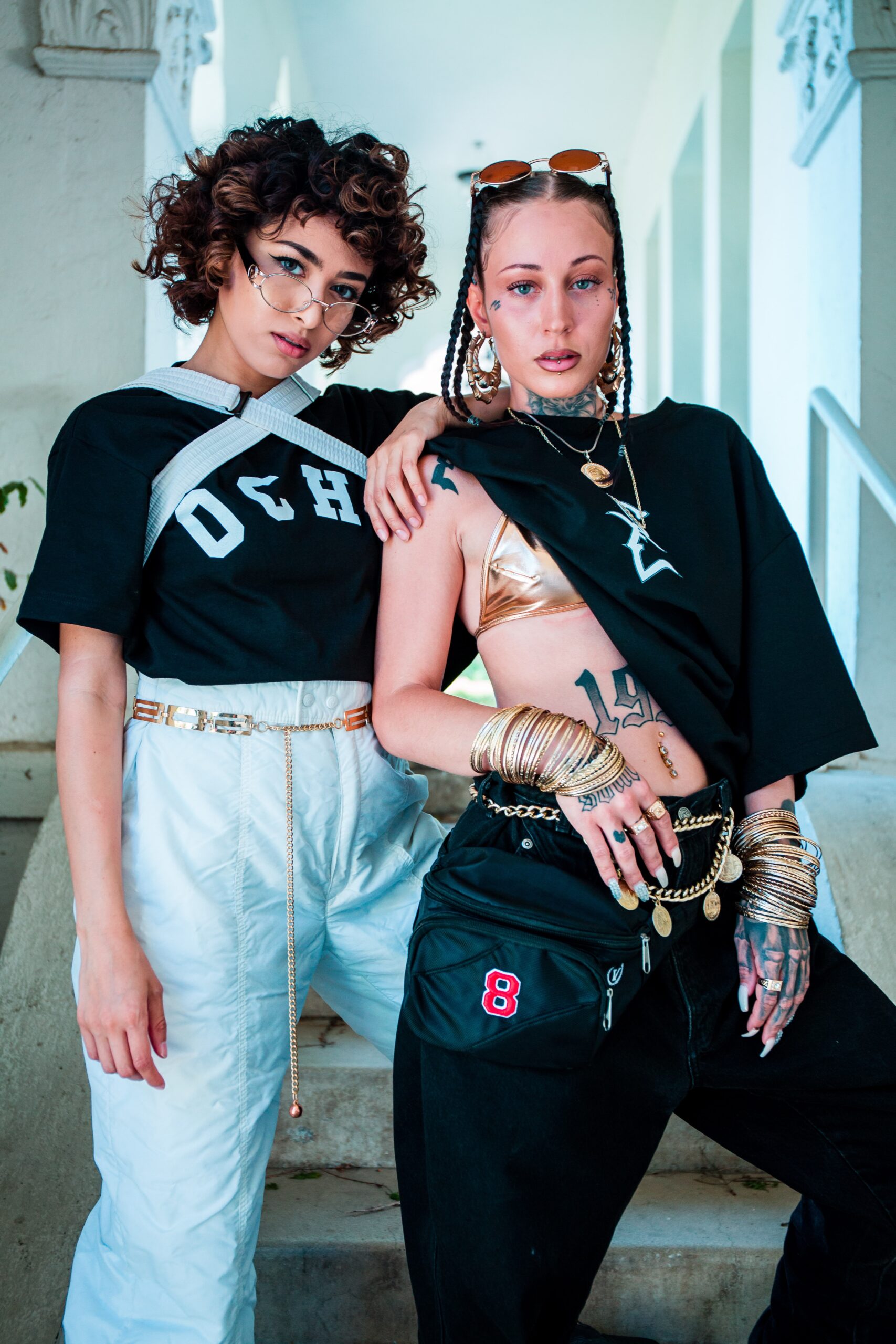Navigare tra le Tendenze Moda su TikTok