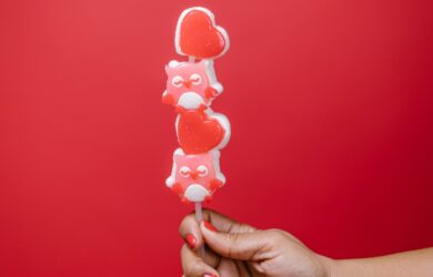 I segreti dei lollipop storia curiosita e ricette per prepararli a casa