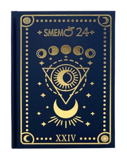 Smemo Special Edition Astrology Smemo Special Edition Astrology