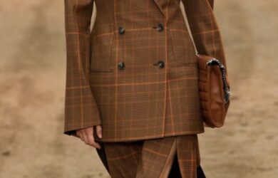 10 TENDENZE MODA DONNA INVERNO 2024