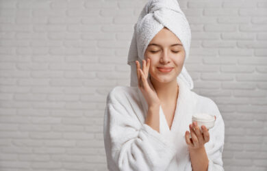 Beauty Routine: Segreti per una Pelle radiosa e giovane