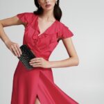 Nuovo vestito Rinascimento collezione invernale