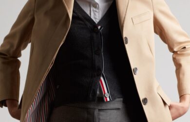Cappotto da donna Quali tendenze dominano la prossima stagione?