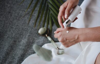 Skincare in menopausa i prodotti imprescindibili