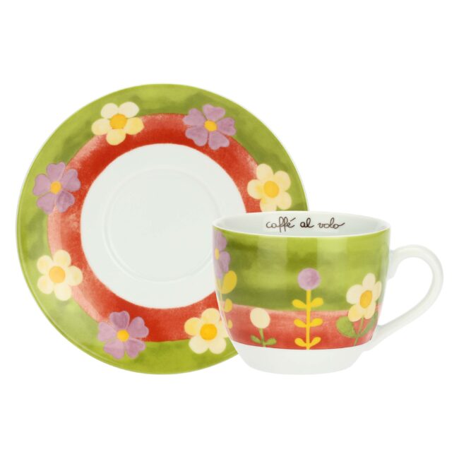 Tazza Jumbo Florianne THUN 2024 Tazza Jumbo Florianne THUN 2024