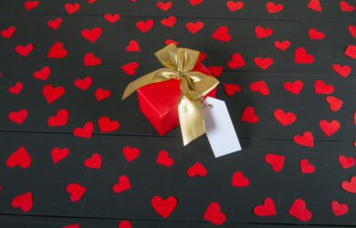 Tre idee regalo per l’anniversario