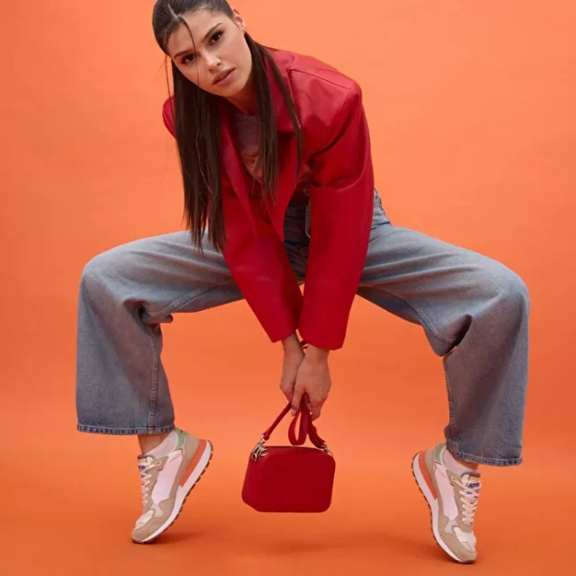 Borsa a tracolla O Bag Milano Borsa a tracolla O Bag Milano