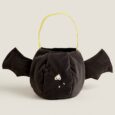 Borsa caramelle Halloween