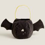 Borsa caramelle Halloween