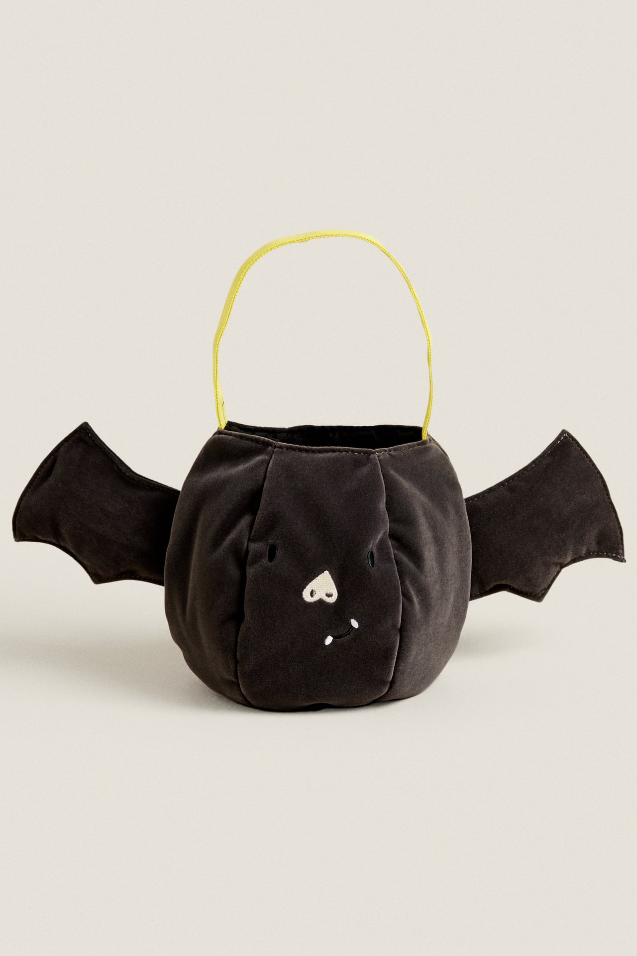 Borsa caramelle Halloween