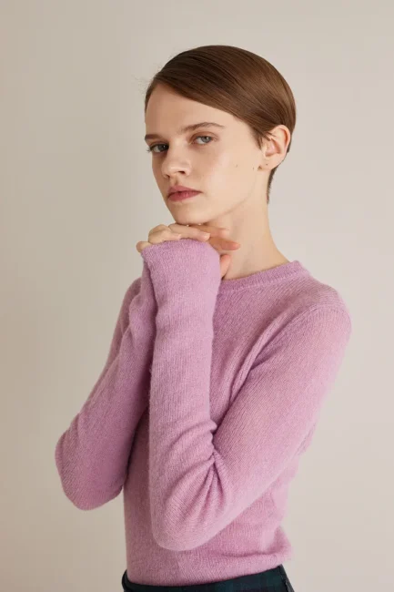 Calda maglia Lazzari Calda maglia Lazzari