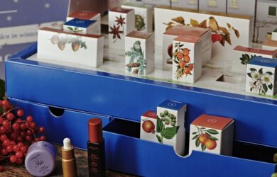 Calendario Avvento 2023 L'Erbolario Prezzo e Sorprese