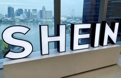 Come Collaborare Con Shein