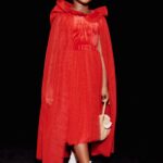 Costume Cappuccetto Rosso