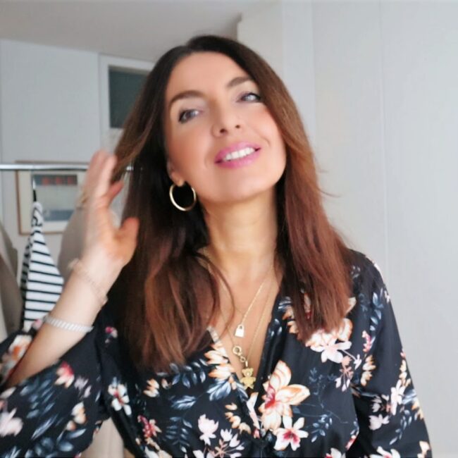 Cristina Nolli Cristina Nolli