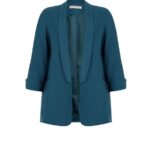 GIacca lunga curvy Rinascimento
