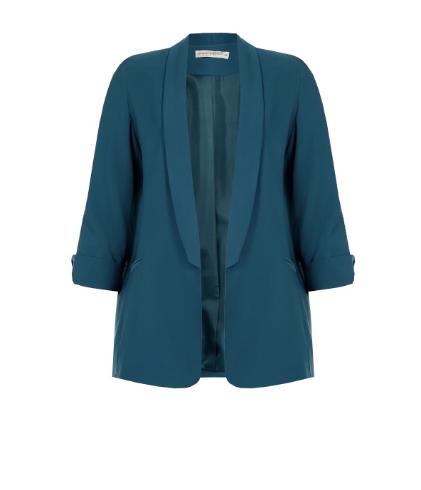 GIacca lunga curvy Rinascimento
