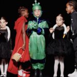 Halloween Costumi Bambini 2023 ZARA
