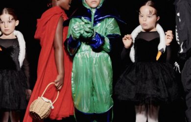 Halloween Costumi Bambini 2023 ZARA