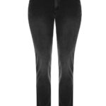 Jeans neri Rinascimento