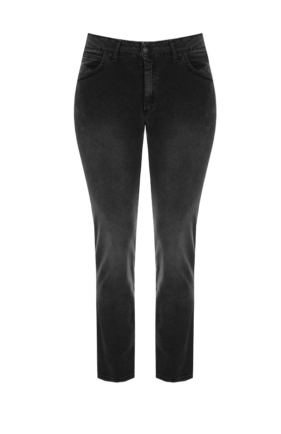 Jeans neri Rinascimento
