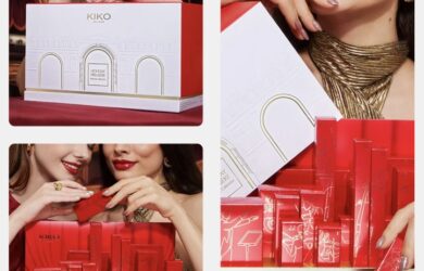 KIKO Calendario Avvento Beauty 2023