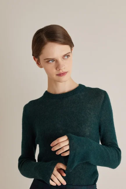 Lazzari maglioncino inverno 2023 2024 Lazzari maglioncino inverno 2023 2024