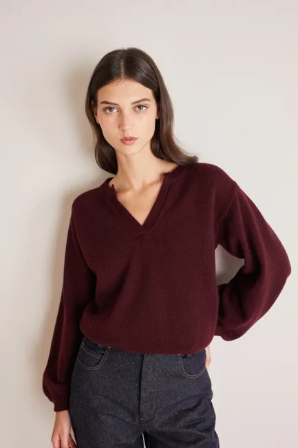 Lazzari maglione in lana Lazzari maglione in lana