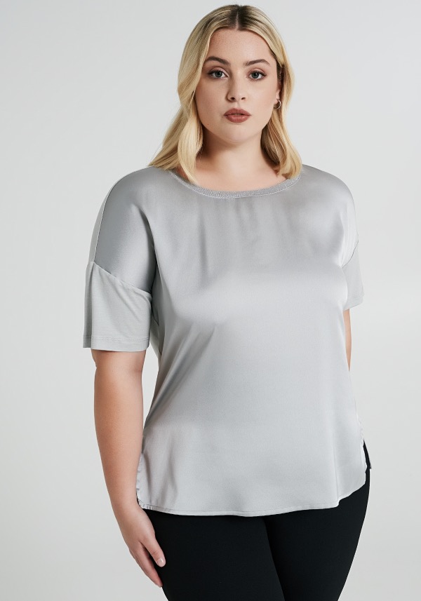 Maglia a maniche corte Rinascimento