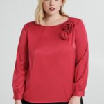 Maglia in raso Rinascimento