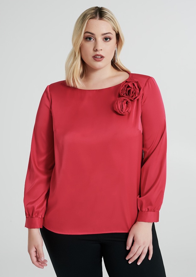 Maglia in raso Rinascimento