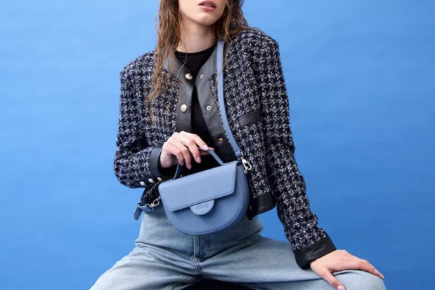 Nuova Borsa O bag collezione autunno inverno 2023 2024 Nuova Borsa O bag collezione autunno inverno 2023 2024
