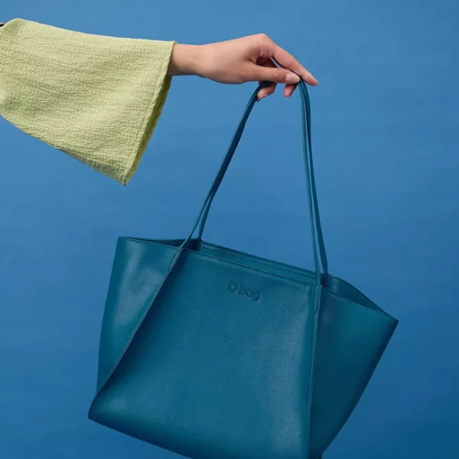Nuova O Bag Istanbul collezione invernale 2023 2024 Nuova O Bag Istanbul collezione invernale 2023 2024