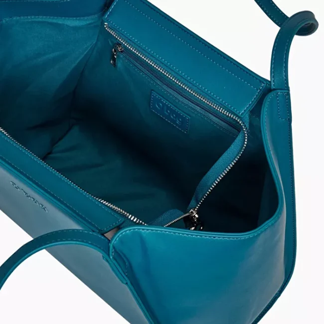 Nuova O Bag con zip Nuova O Bag con zip