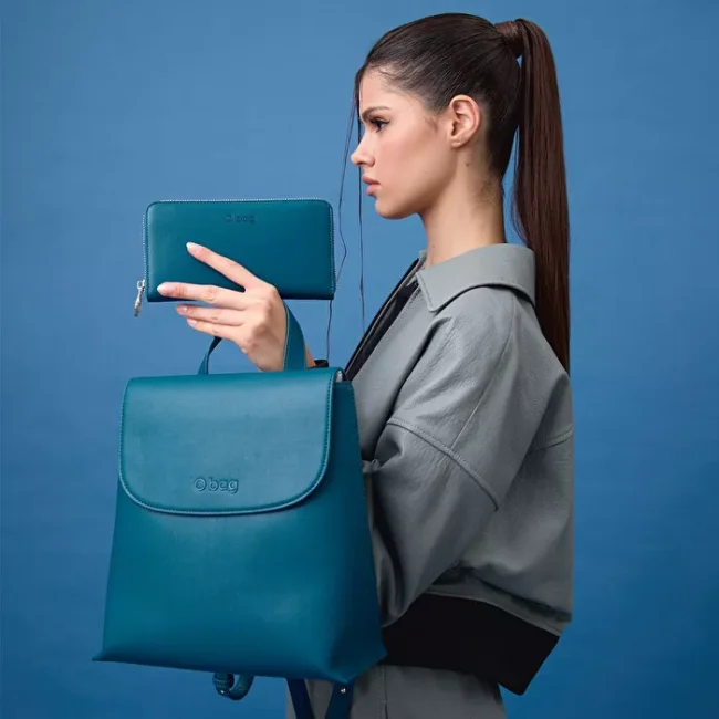 Nuova collezione O bag Nuova collezione O bag