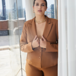 Nuovo Tailleur Rinascimento autunno inverno 2023 2024