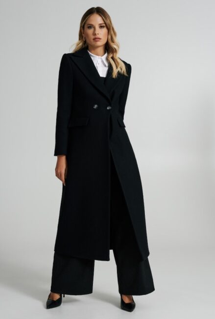 Cappotti Donna RINASCIMENTO Inverno 2024 Cappotti Donna RINASCIMENTO Inverno 2024