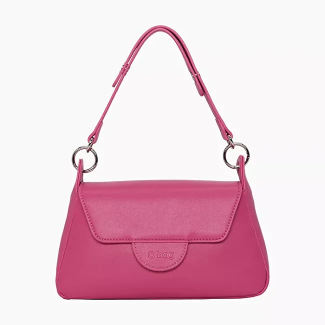 O bag Paris fucsia O bag Paris fucsia