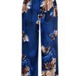 Pantaloni a palazzo Rinascimento