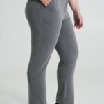 Pantaloni curvy completo Rinasicmento collezione autunno inverno 2023 2024
