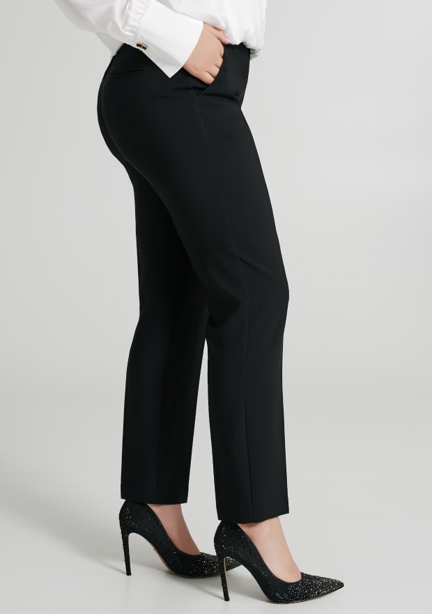 Pantaloni taglio classico Rinascimento