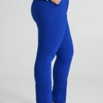 Pantaloni tailleur curvy Rinascimento nuova collezione invernale 2023 2024