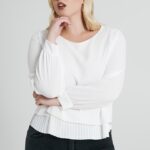 Rinascimento linea abbigliamento curvy