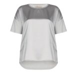 T shirt a maniche corte