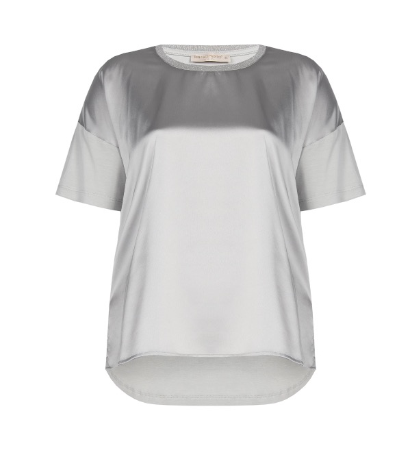 T shirt a maniche corte