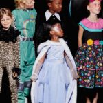Travestimenti Bambini Halloween ZARA