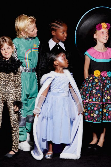 Travestimenti Bambini Halloween ZARA Travestimenti Bambini Halloween ZARA