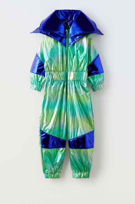 Travestimento bambino da extraterrestre Travestimento bambino da extraterrestre